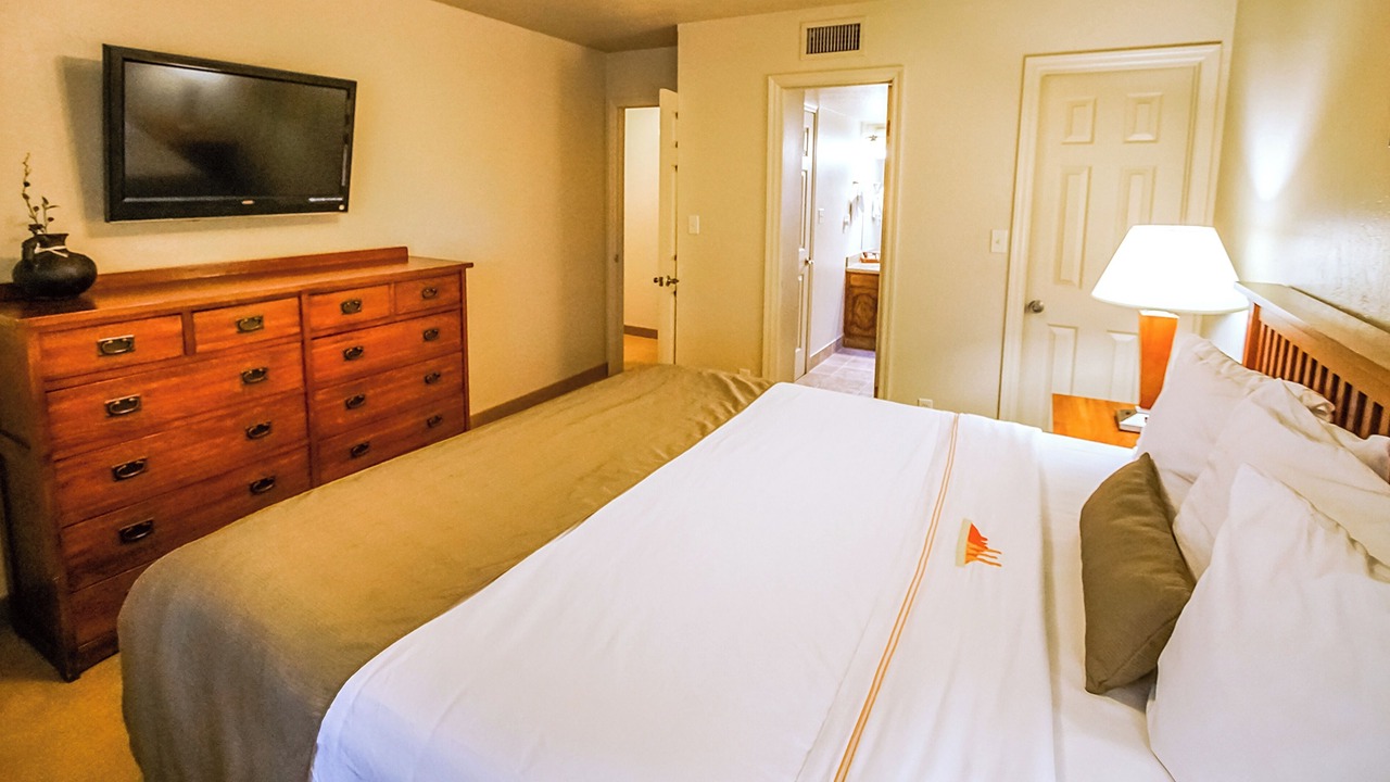 Photo of Bedroom in West Sedona
