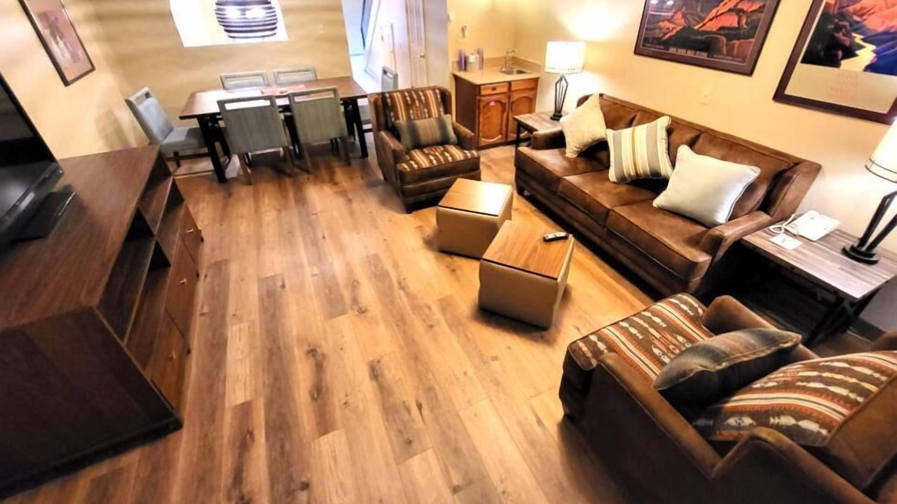 Photo of Livingroom in West Sedona