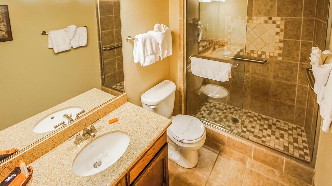 Photo of Bathroom in West Sedona