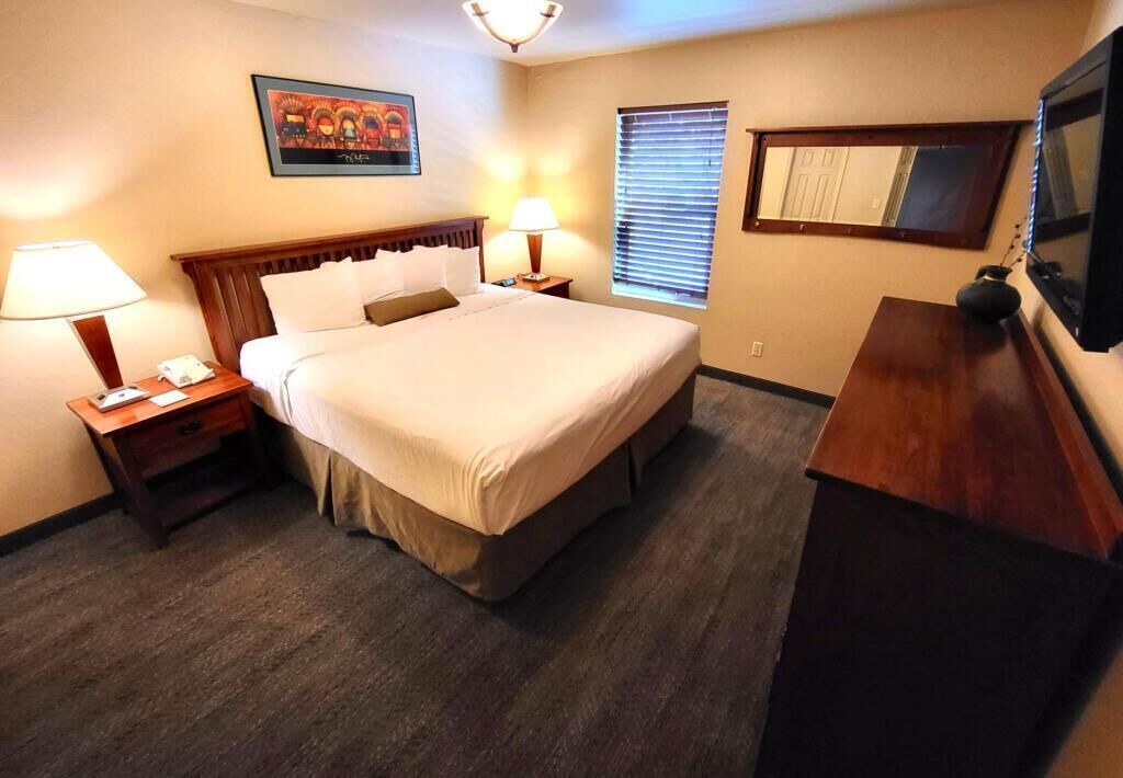 Photo of Bedroom in West Sedona