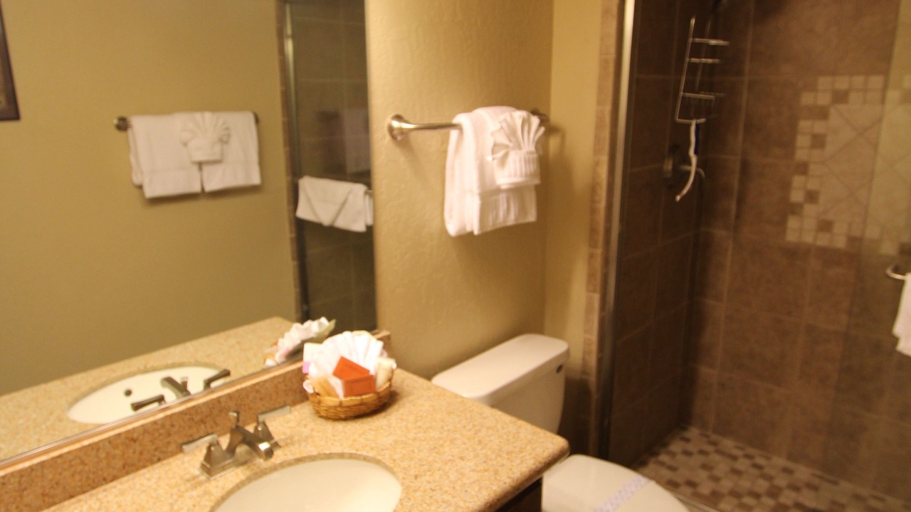 Photo of Bathroom in West Sedona