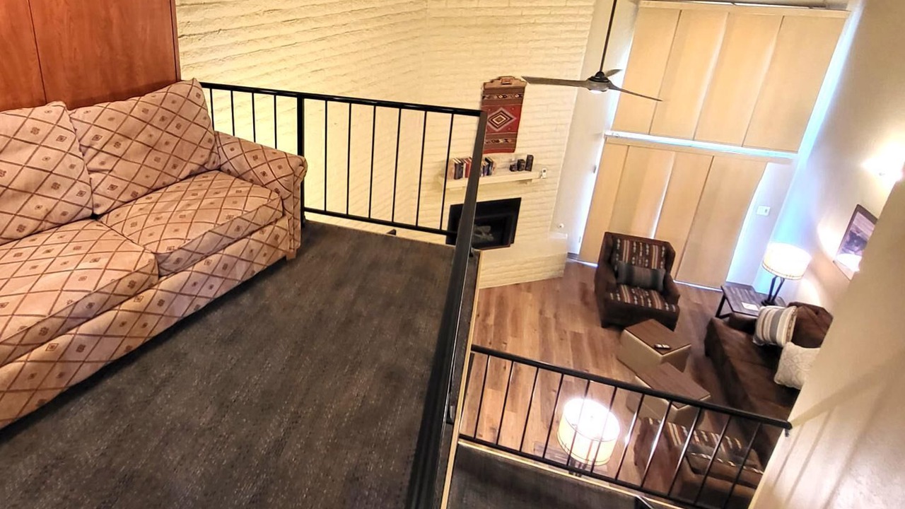 Photo of Bedroom in West Sedona