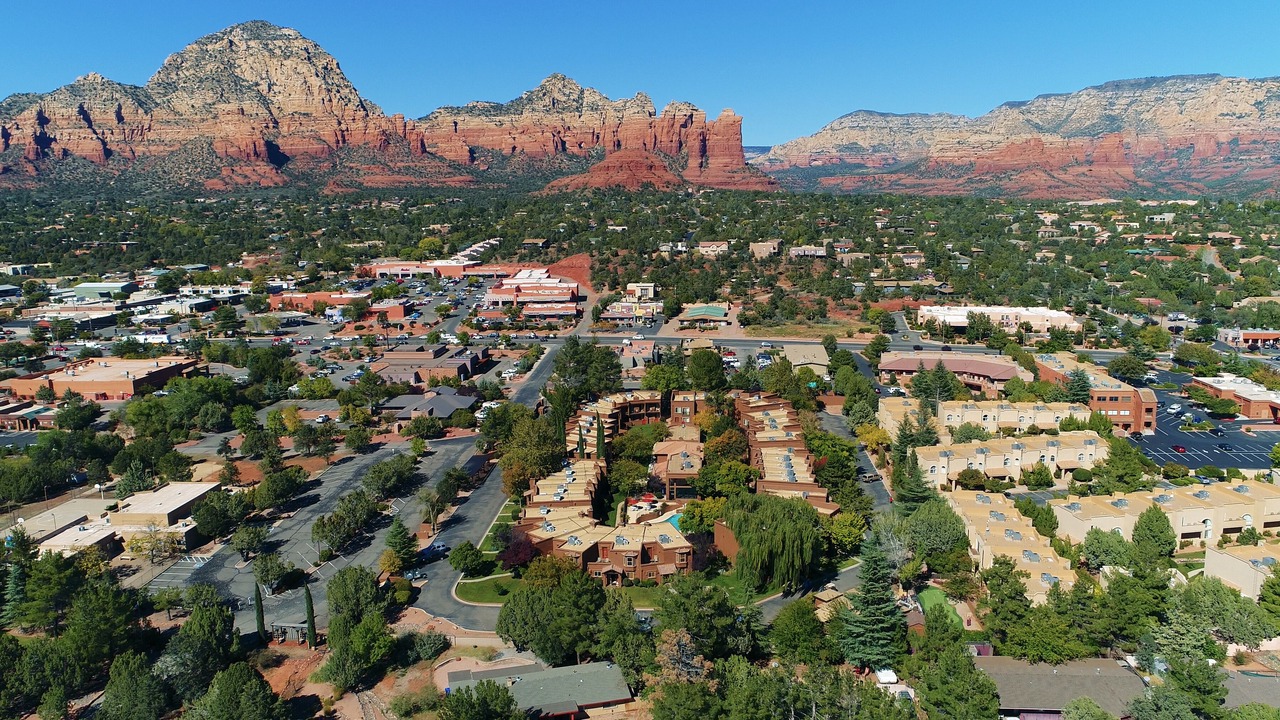 Photo of Outdoor in West Sedona