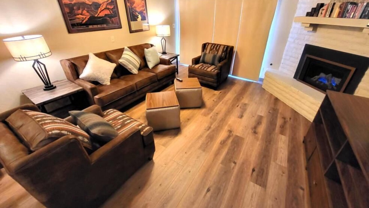 Photo of Livingroom in West Sedona