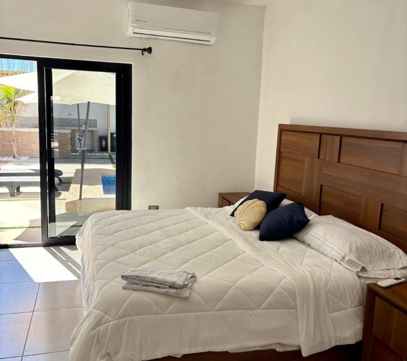 Photo of Bedroom in San Carlos