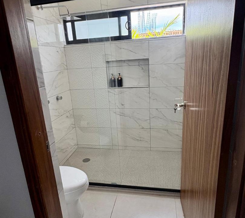 Photo of Bathroom in San Carlos