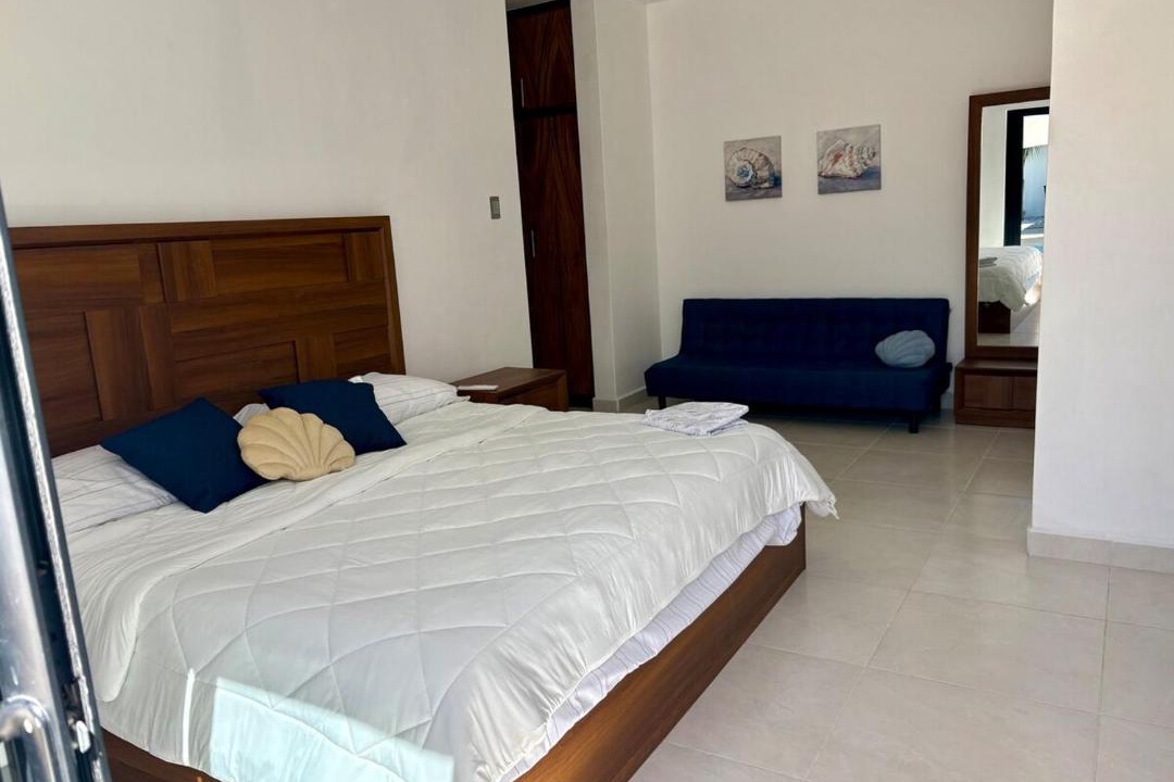 Photo of Bedroom in San Carlos