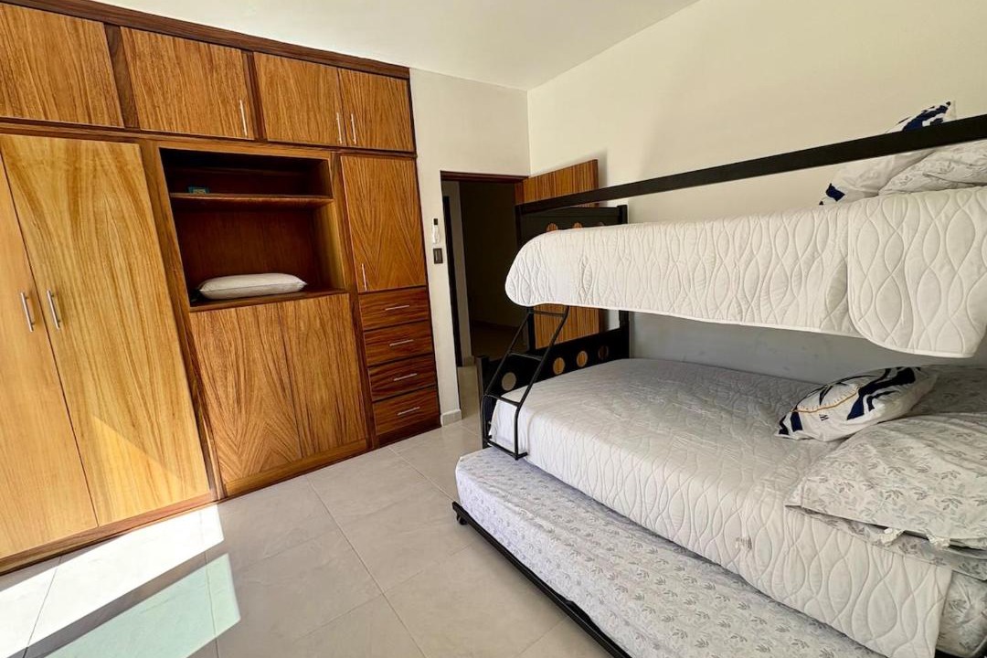 Photo of Bedroom in San Carlos