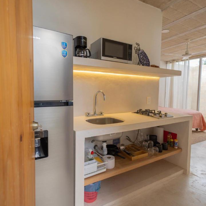 Photo of Kitchen in Merida