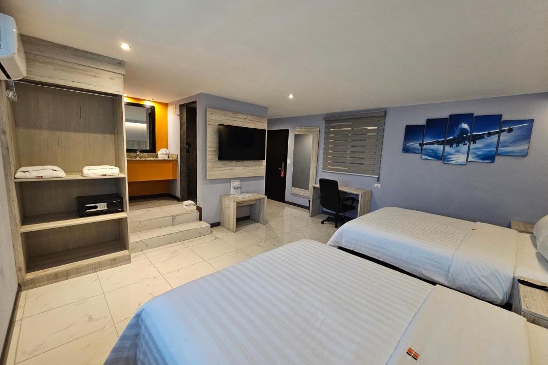Photo of Bedroom in Tijuana