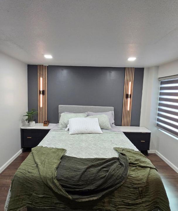 Photo of Bedroom in South Mountain
