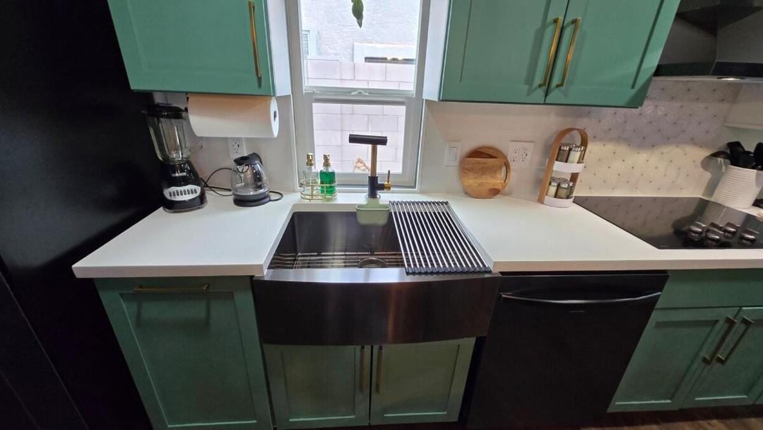 Photo of Kitchen in South Mountain