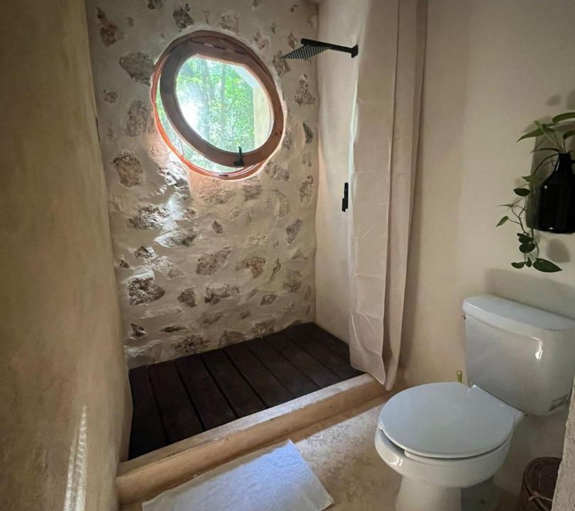 Photo of Bathroom in Felipe Carrillo Puerto
