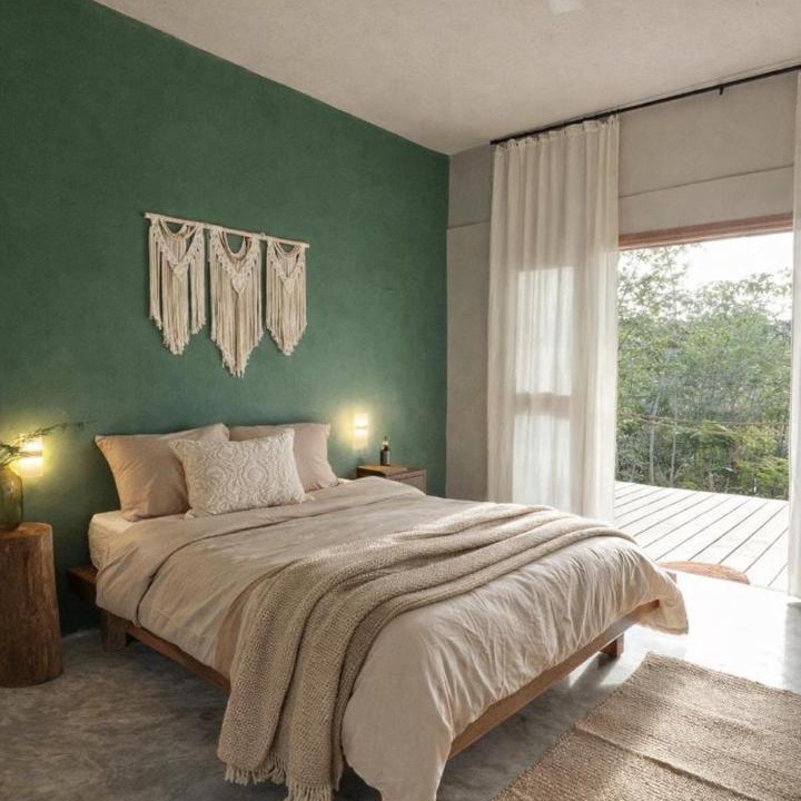 Photo of Bedroom in Felipe Carrillo Puerto