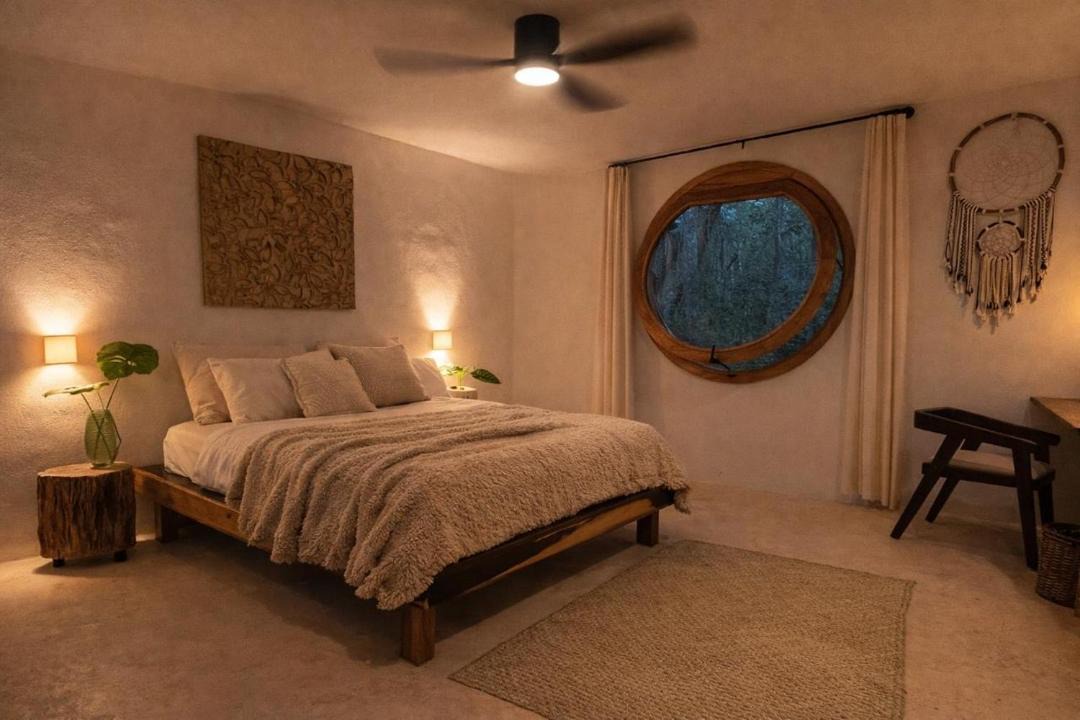 Photo of Bedroom in Felipe Carrillo Puerto