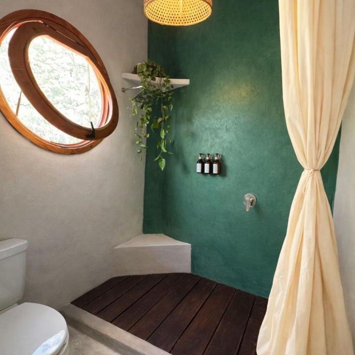 Photo of Bathroom in Felipe Carrillo Puerto