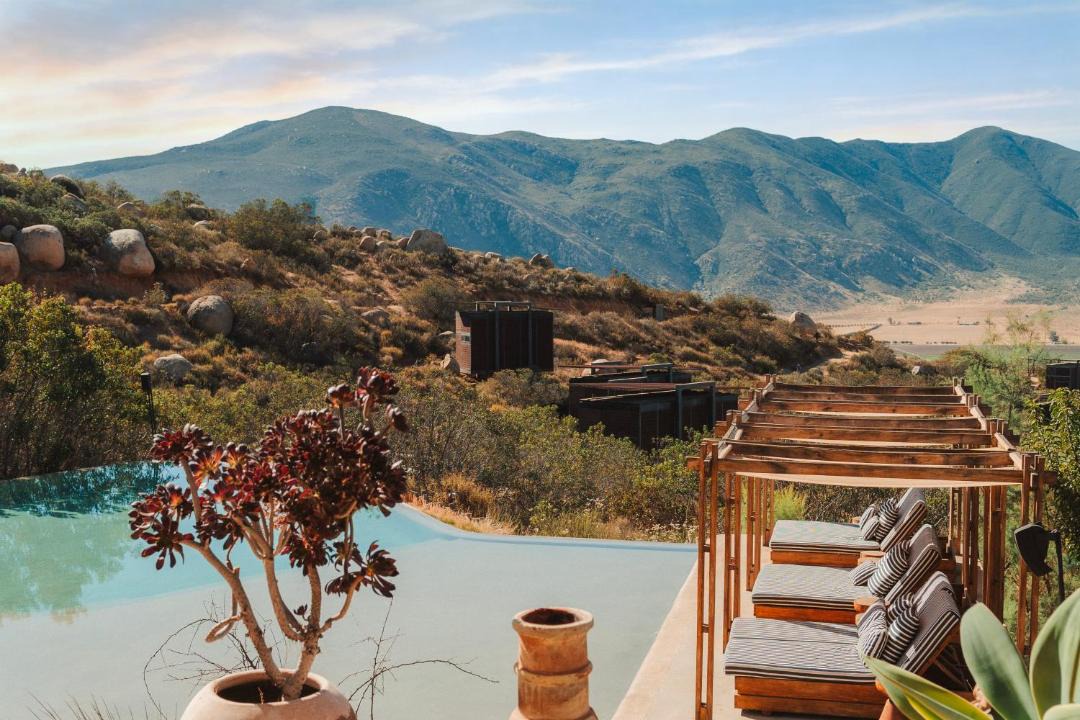 Photo of Others in Valle de Guadalupe
