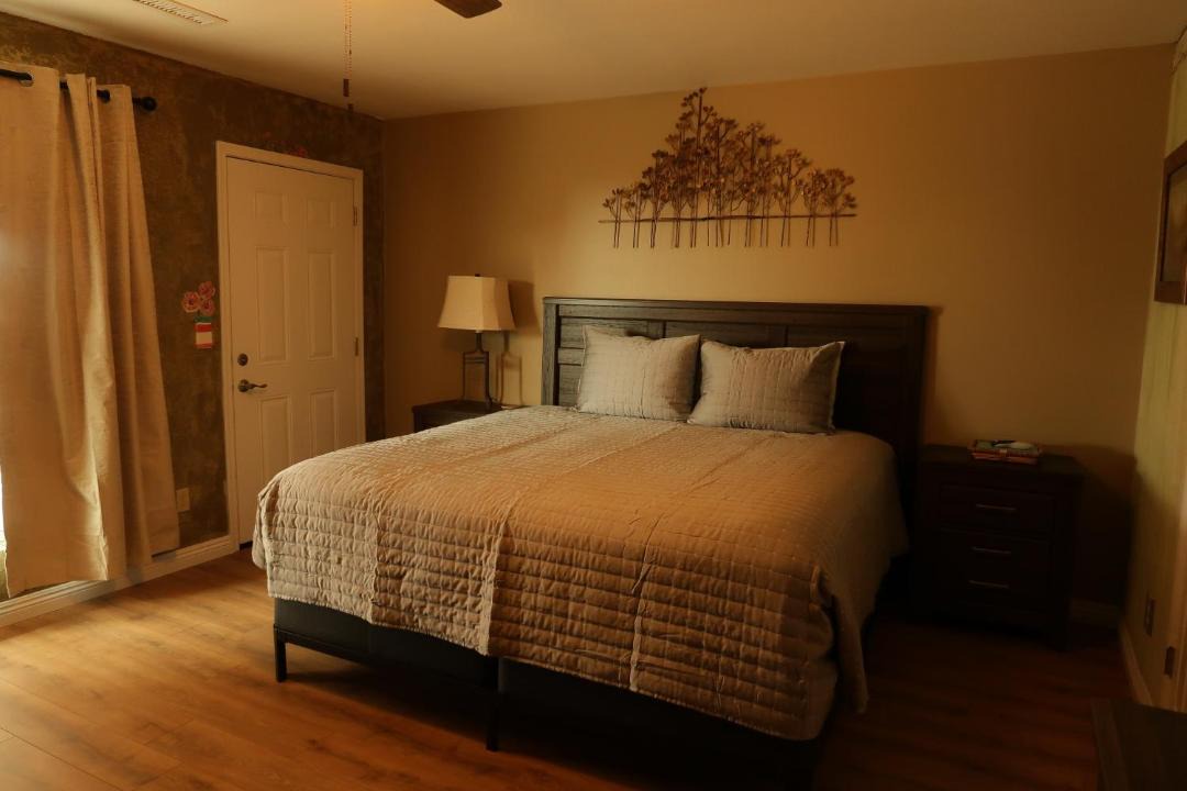 Photo of Bedroom in Valle