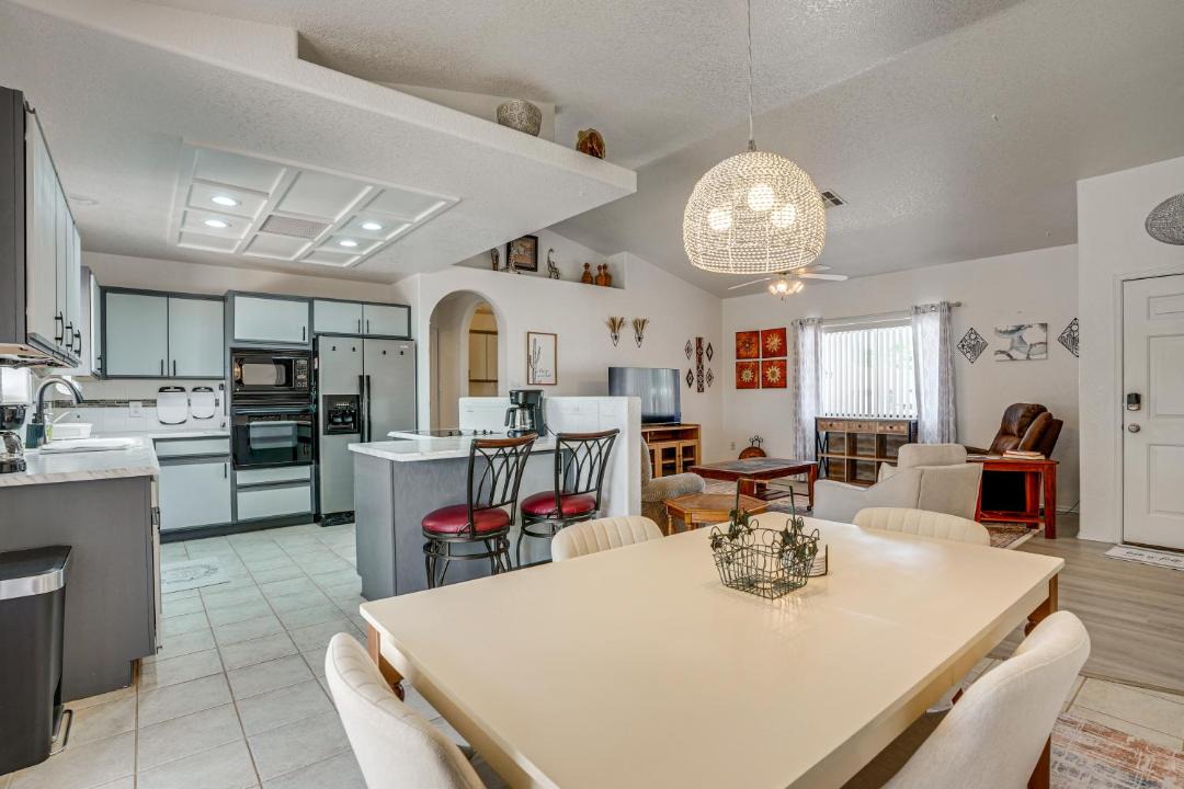 Photo of Kitchen in Fortuna Foothills