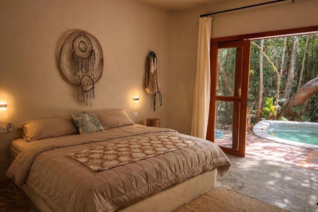 Photo of Bedroom in Felipe Carrillo Puerto