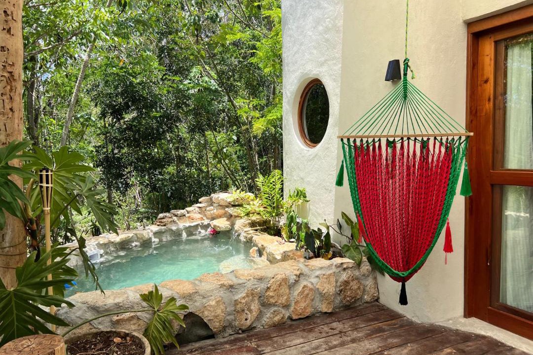 Photo of Patio Balcony in Felipe Carrillo Puerto