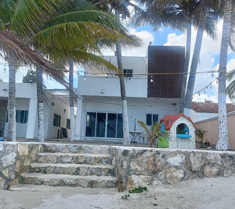 Photo of Others in Telchac Puerto