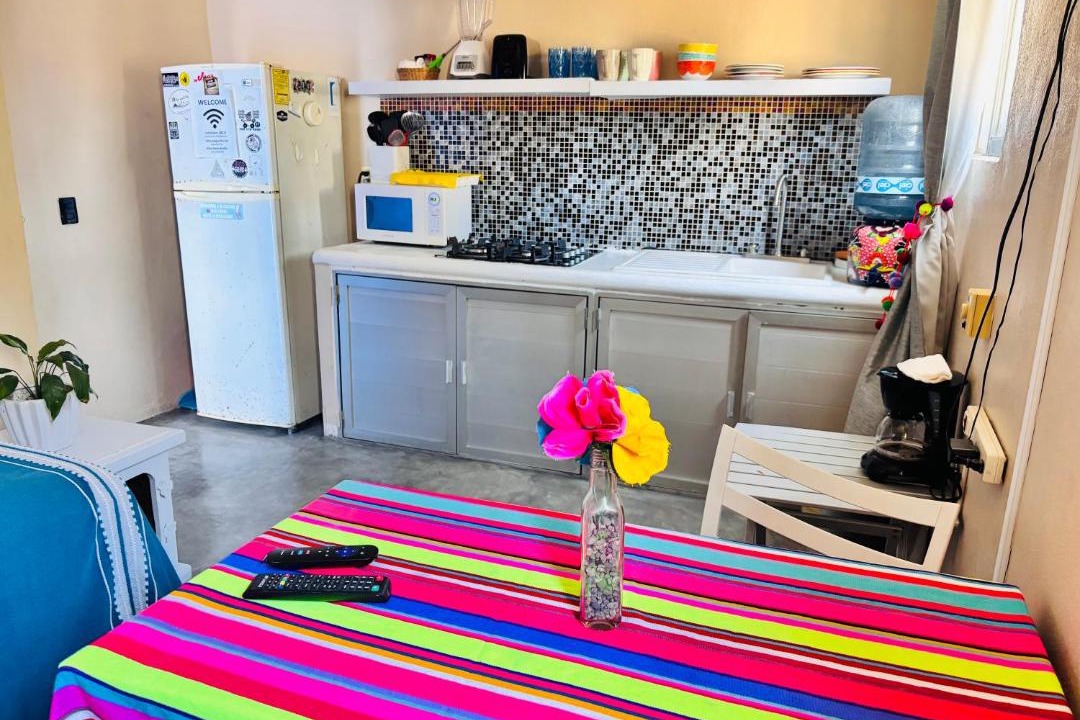 Photo of Kitchen in North End