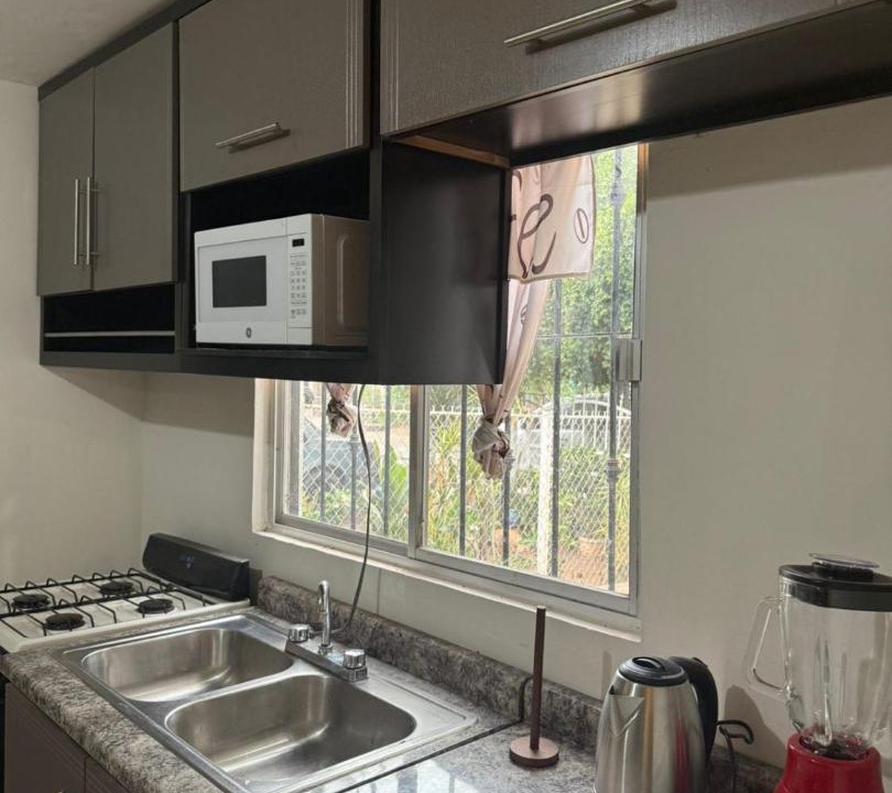 Photo of Kitchen in Salvador Alvarado