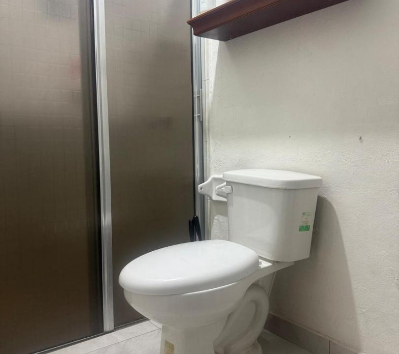 Photo of Bathroom in Salvador Alvarado