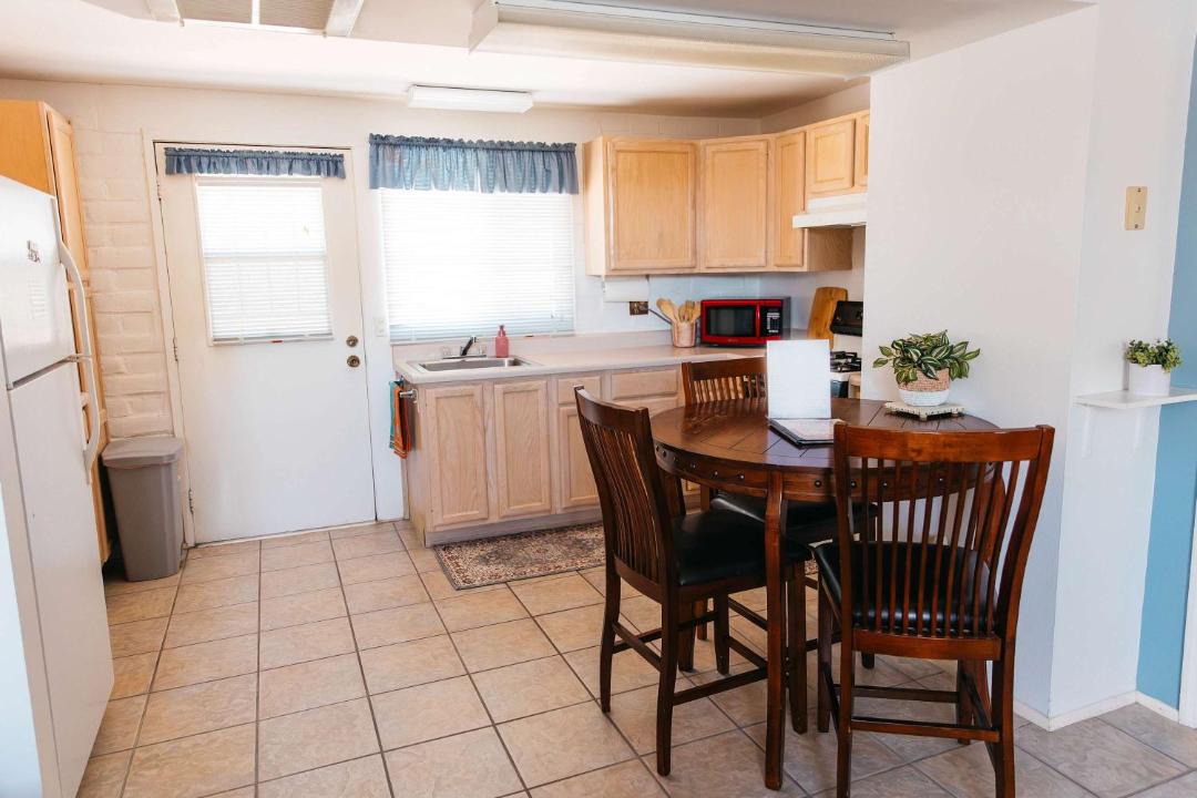 Photo of Kitchen in Haven Green Valley East