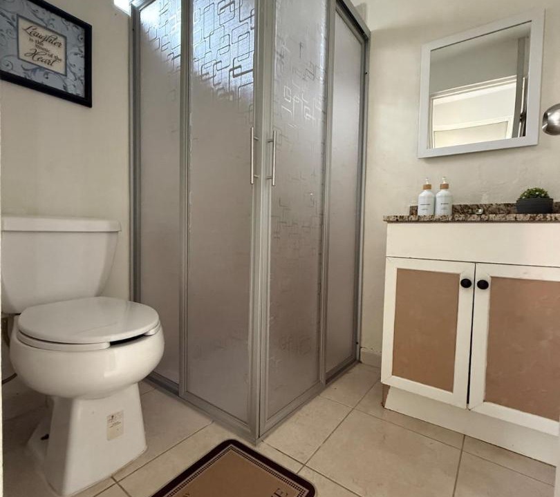 Photo of Bathroom in Salvador Alvarado