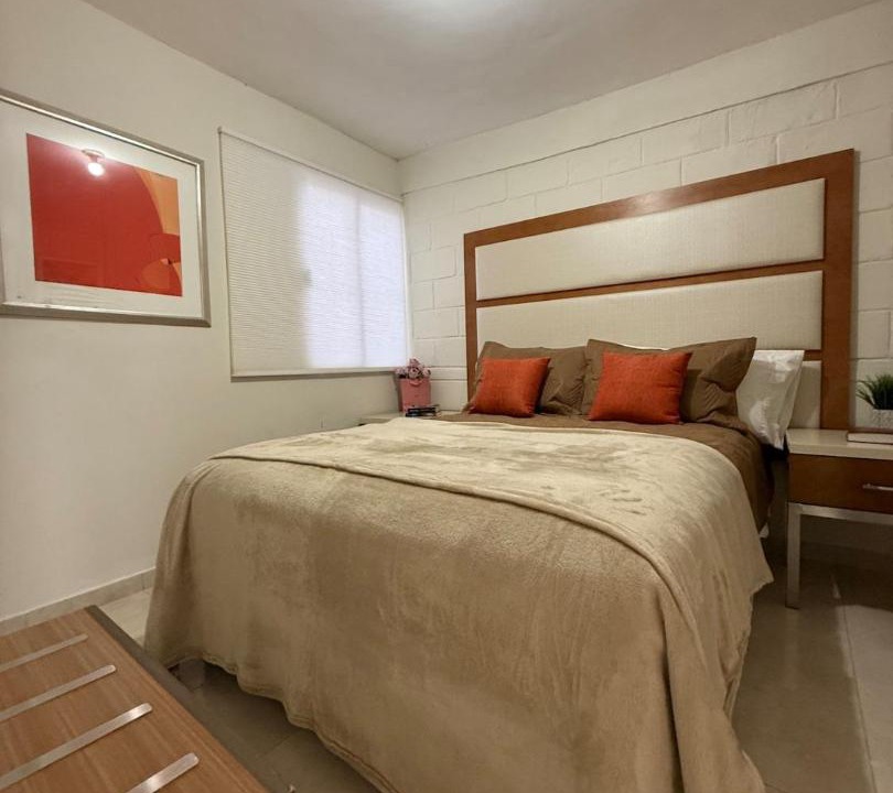 Photo of Bedroom in Salvador Alvarado