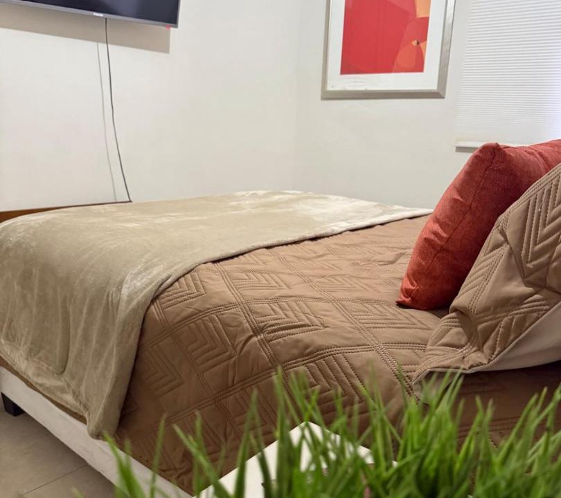 Photo of Bedroom in Salvador Alvarado