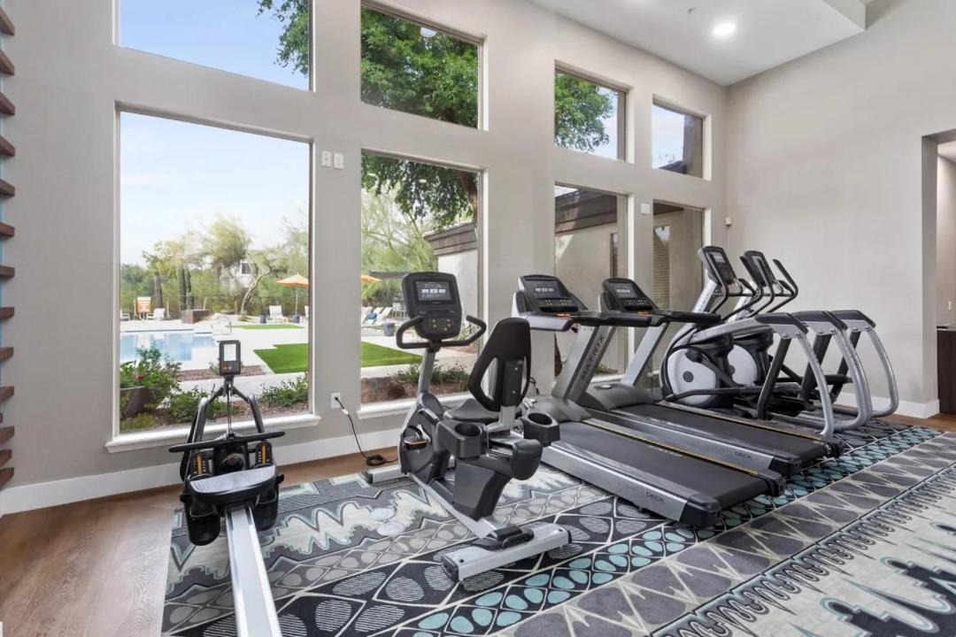 Photo of Others in McDowell Mountain Apartments