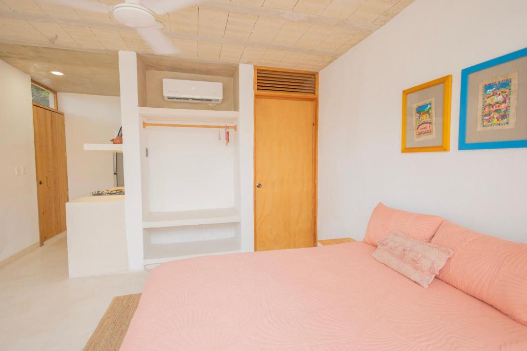 Photo of Bedroom in Merida