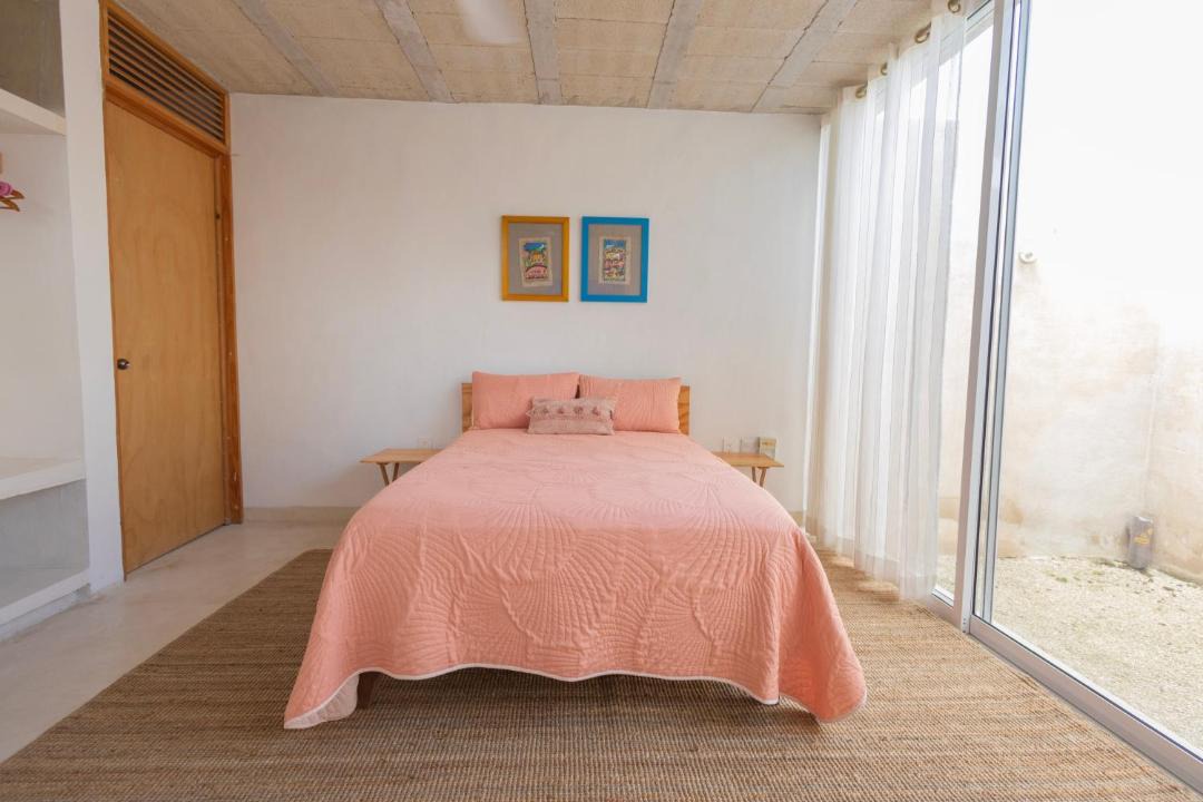 Photo of Bedroom in Merida