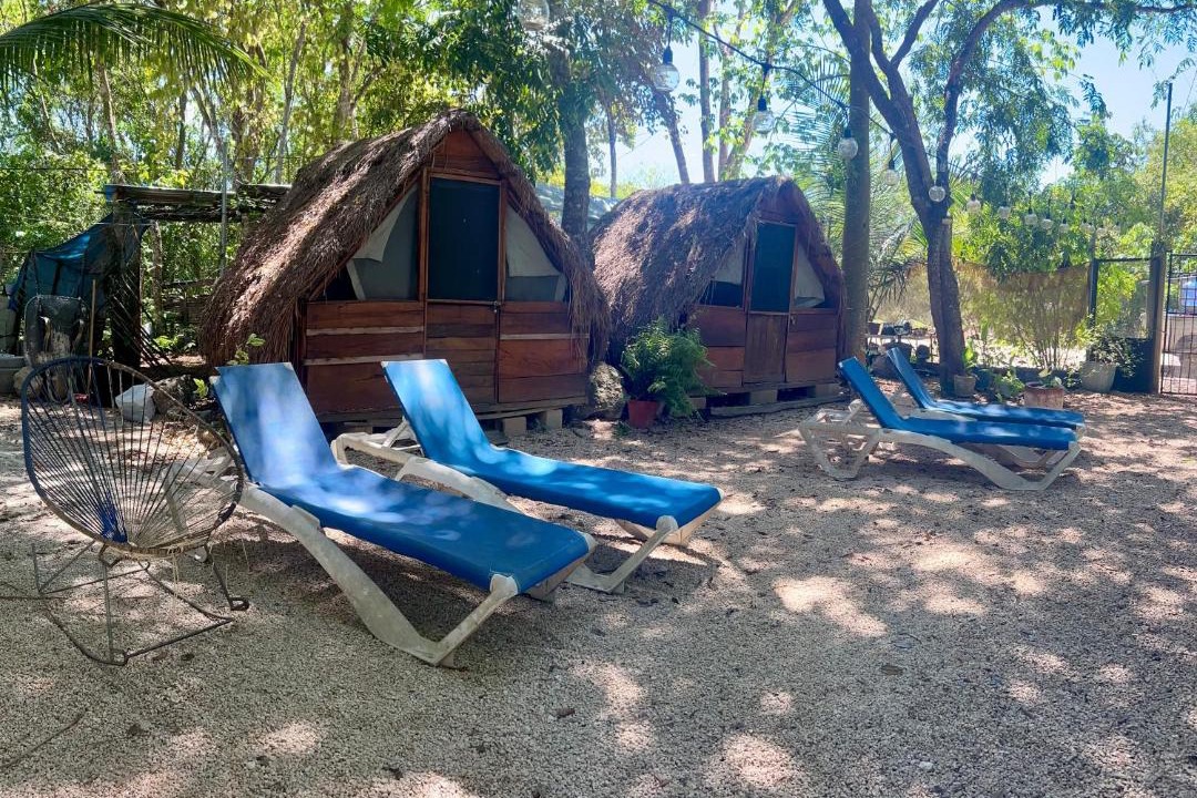 Photo of Others in Bacalar