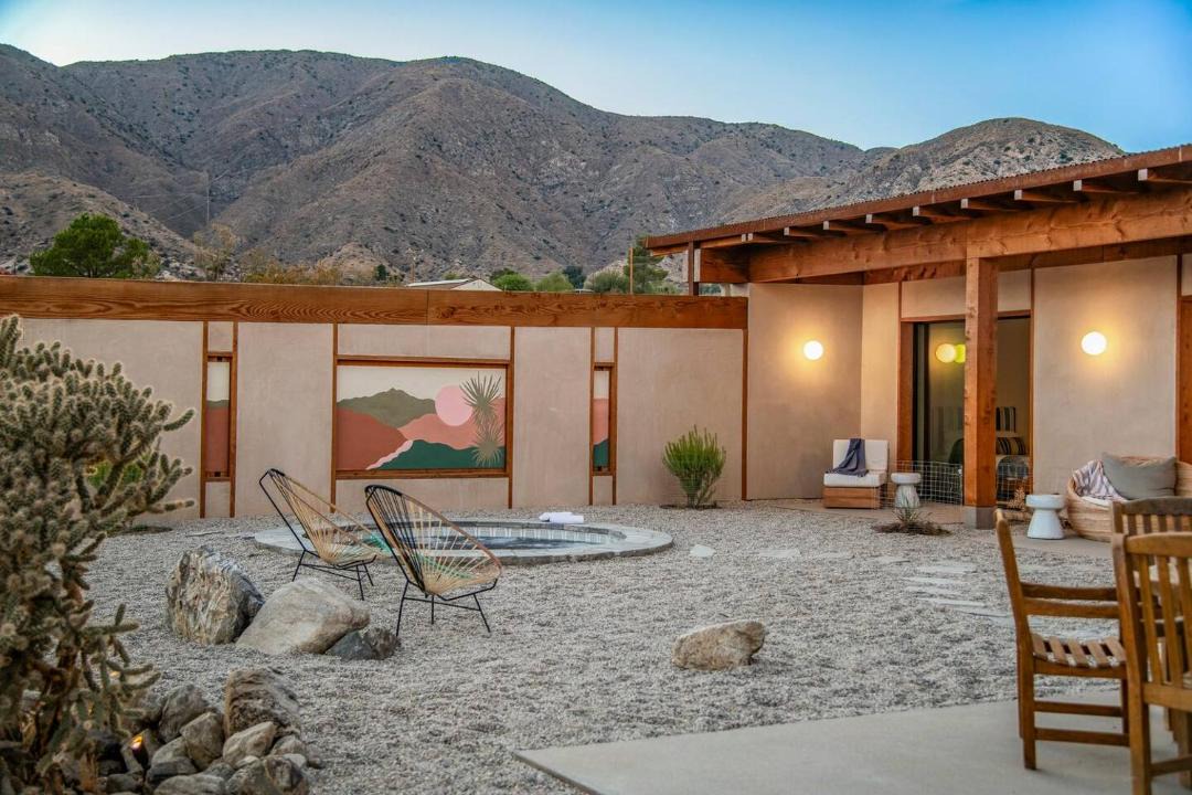 Photo of Others in Morongo Valley