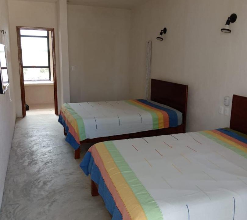 Photo of Bedroom in Hunucma