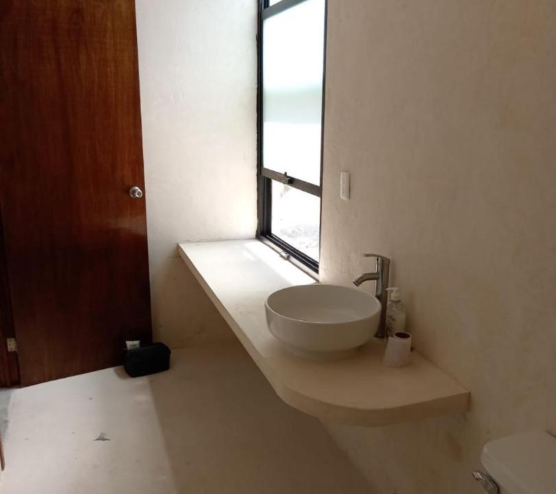 Photo of Bathroom in Hunucma