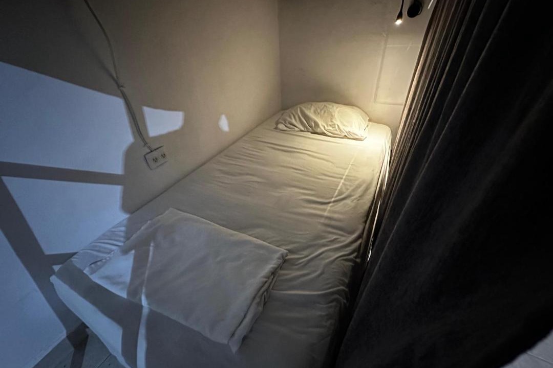 Photo of Bedroom in Zazil-ha