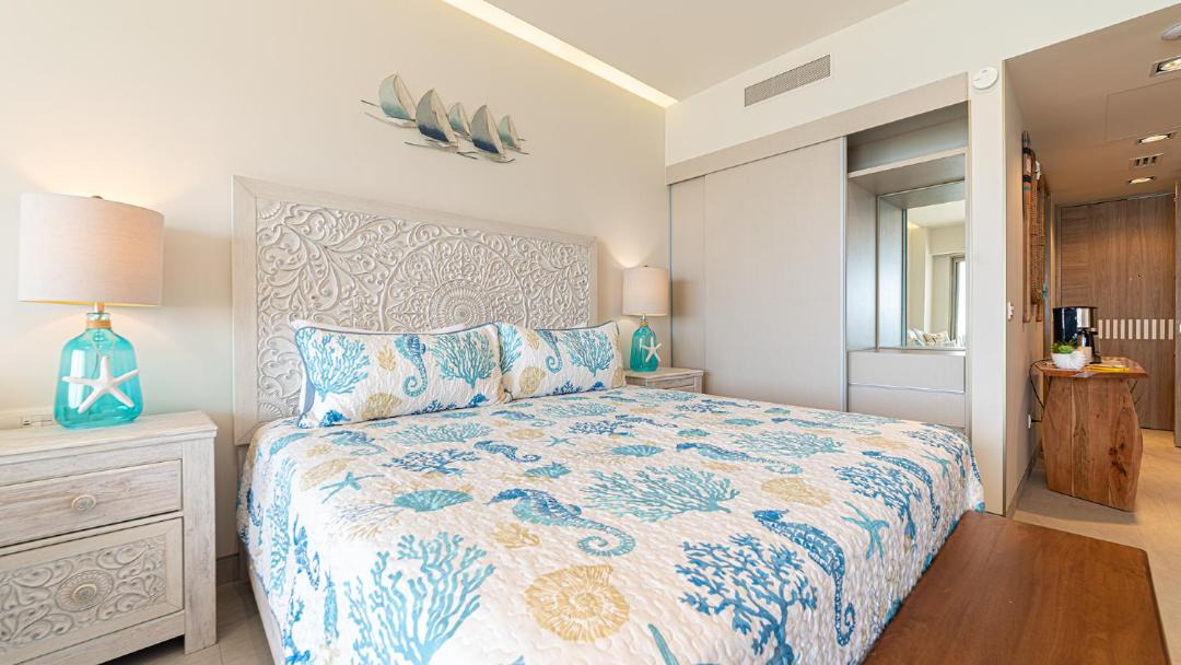 Photo of Bedroom in Ferrocarrilera