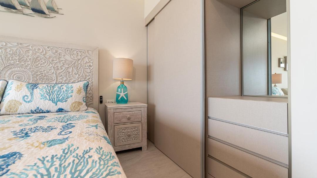 Photo of Bedroom in Ferrocarrilera