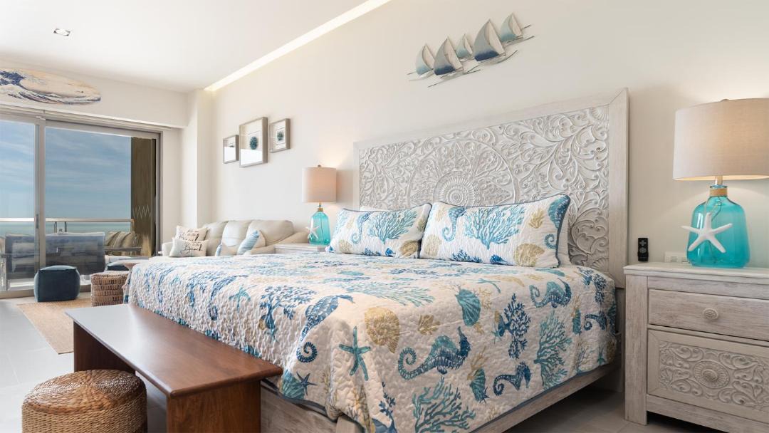 Photo of Bedroom in Ferrocarrilera