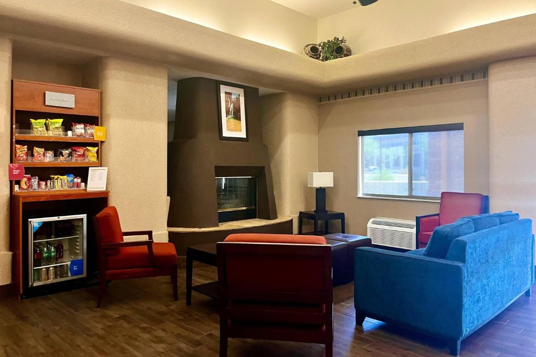 Photo of Livingroom in Peoria