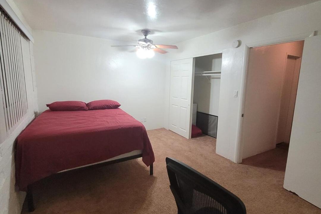 Photo of Bedroom in West University