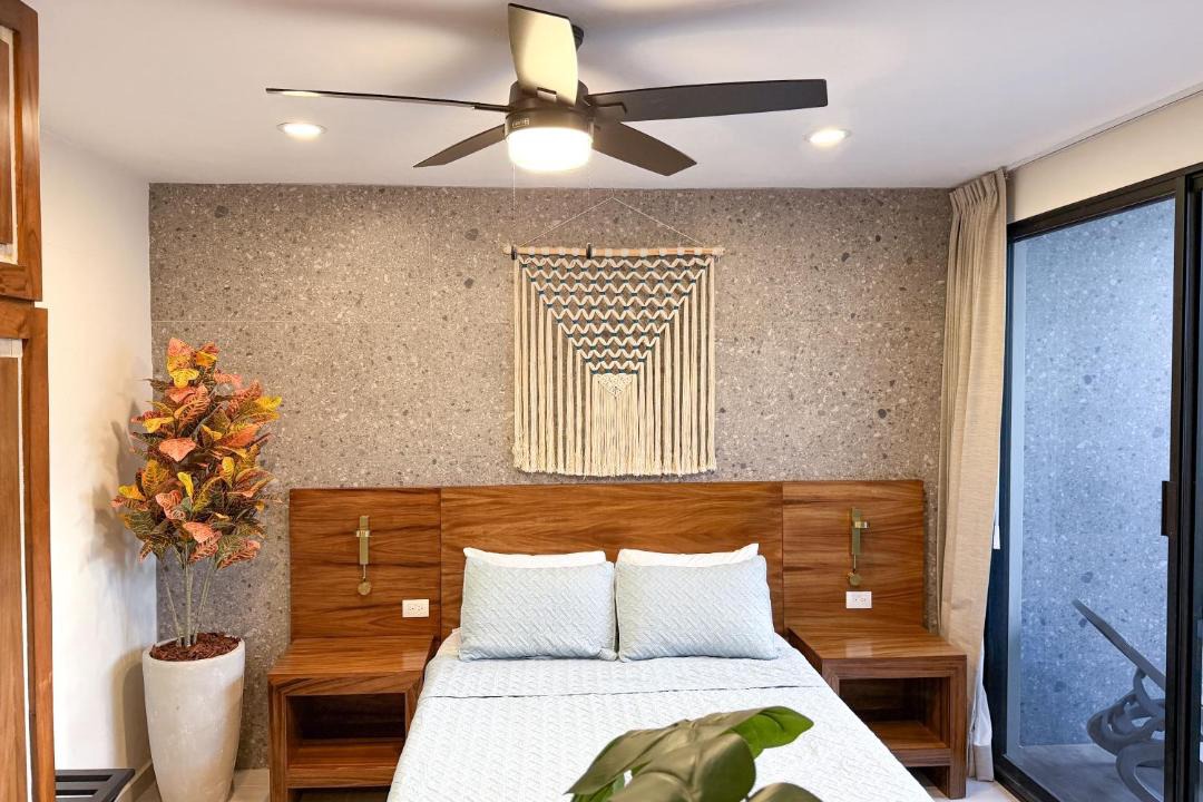 Photo of Bedroom in Chichen Itza - Valladolid