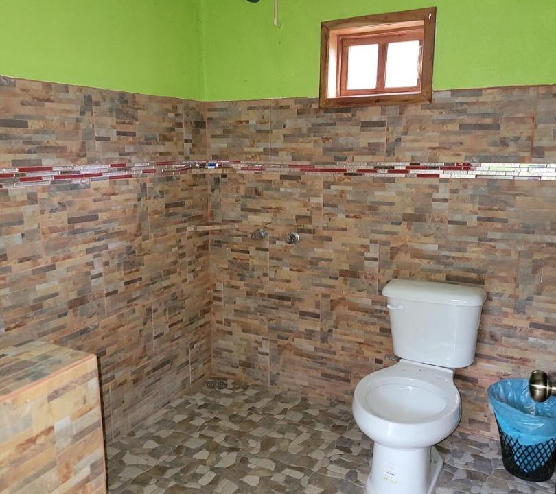 Photo of Bathroom in La Huasteca