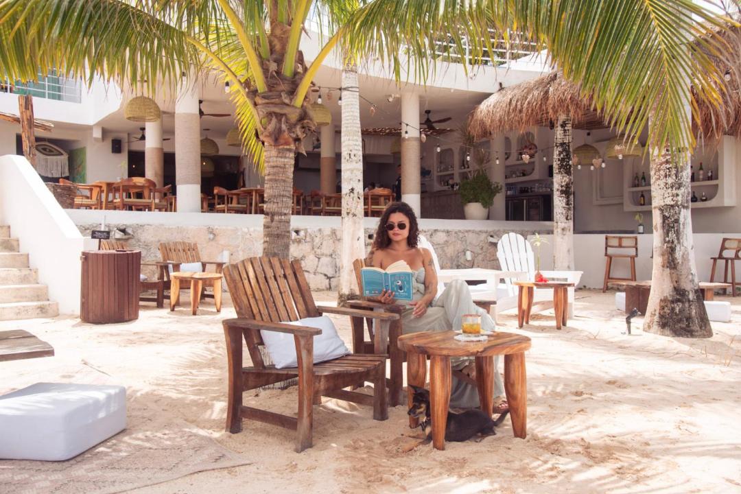 Photo of Others in Zona Hotelera Norte