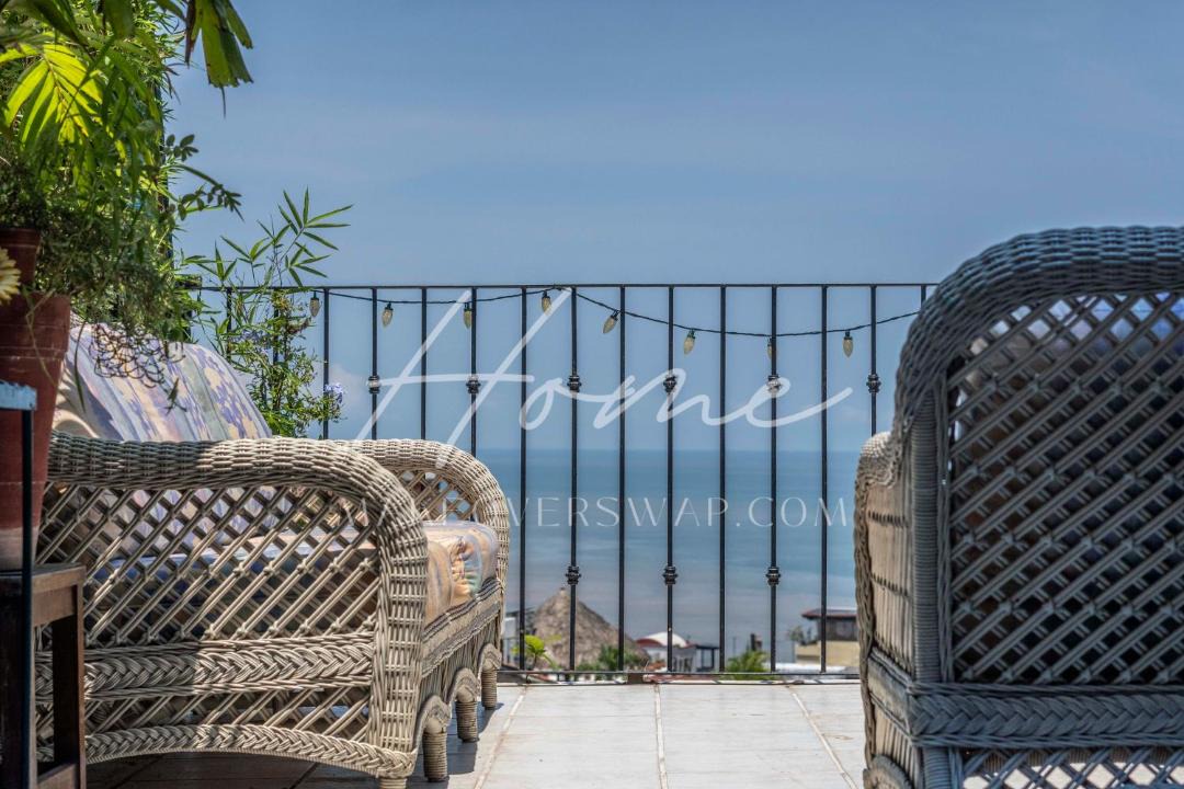 Photo of Patio Balcony in Cerro